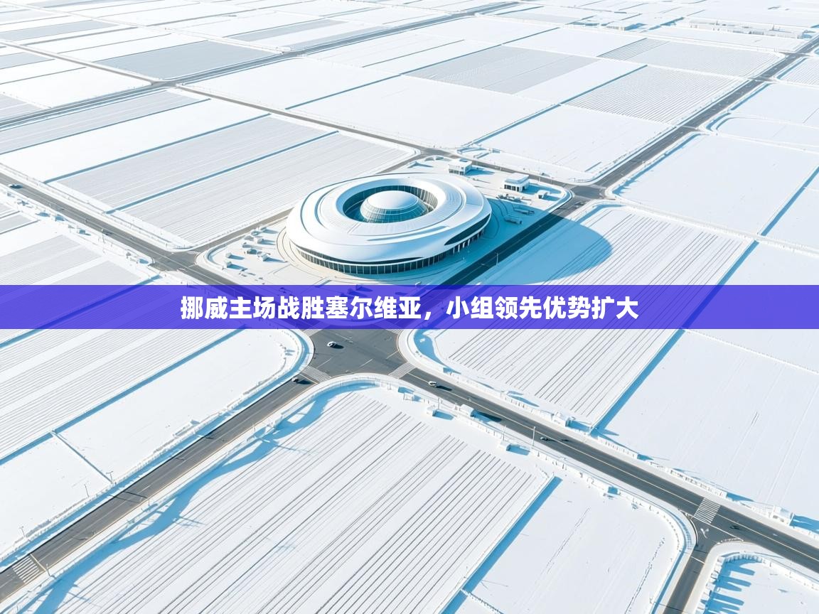 开云体育在线登入-挪威主场战胜塞尔维亚,小组领先优势扩大  第4张