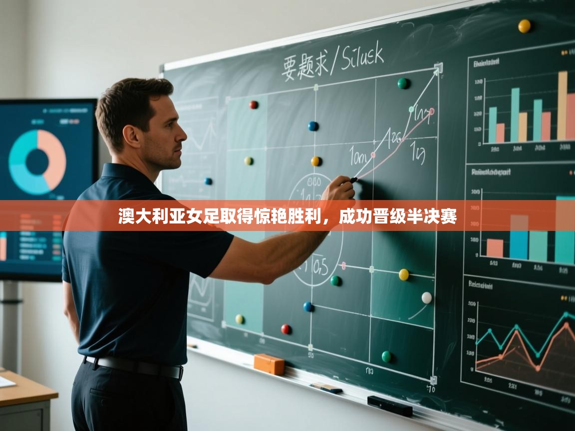 开云体育注册下载-澳大利亚女足取得惊艳胜利，成功晋级半决赛  第3张