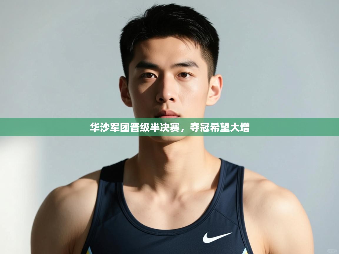 开云登录-华沙军团晋级半决赛,夺冠希望大增 第1张