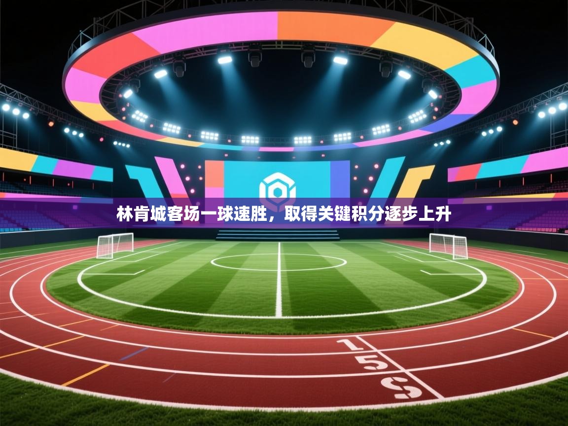 开云体育工单提交入口-林肯城客场一球速胜，取得关键积分逐步上升  第2张