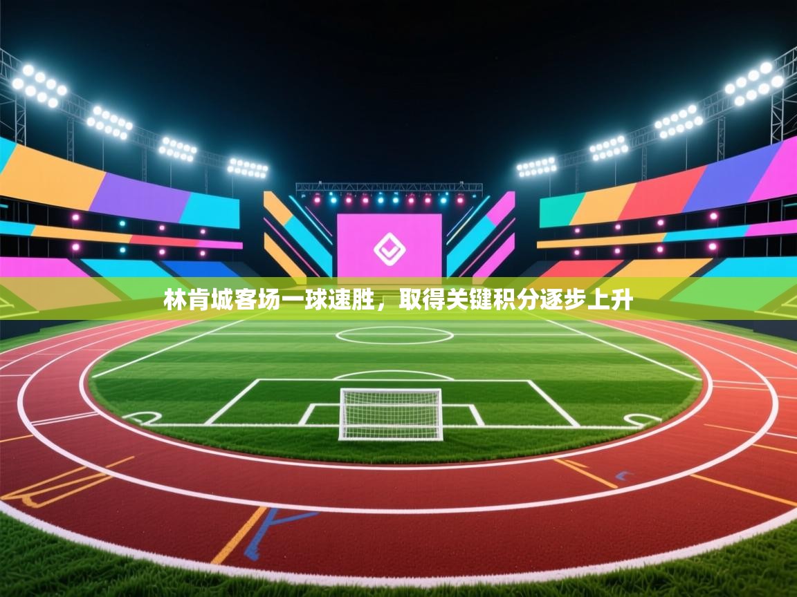 开云体育工单提交入口-林肯城客场一球速胜，取得关键积分逐步上升  第4张