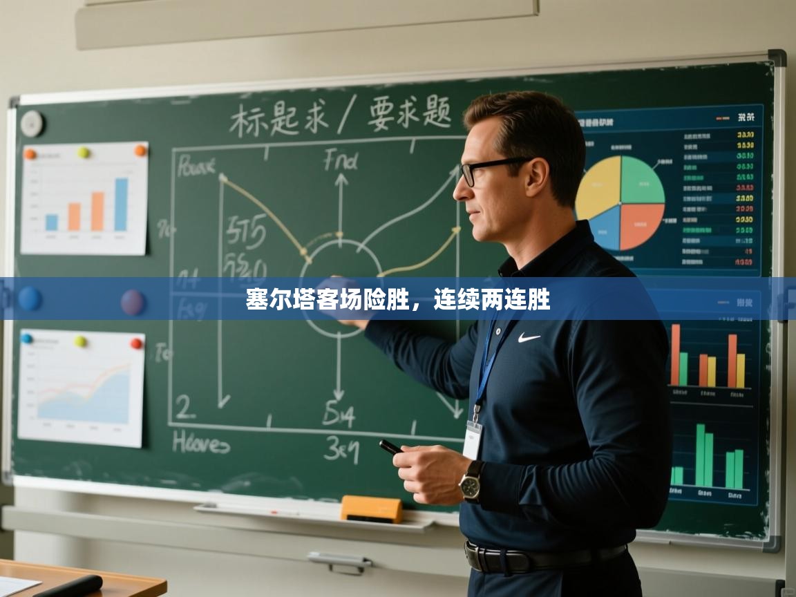 开云体育账号申诉通道-塞尔塔客场险胜,连续两连胜 第1张