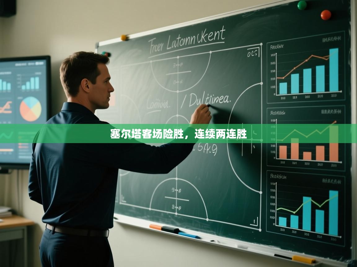 开云体育账号申诉通道-塞尔塔客场险胜,连续两连胜 第2张