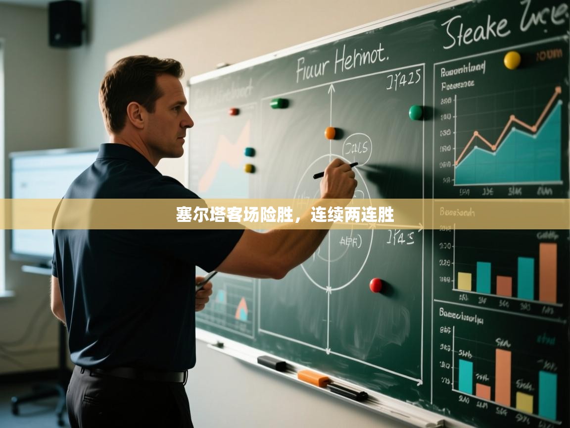 开云体育账号申诉通道-塞尔塔客场险胜,连续两连胜 第3张