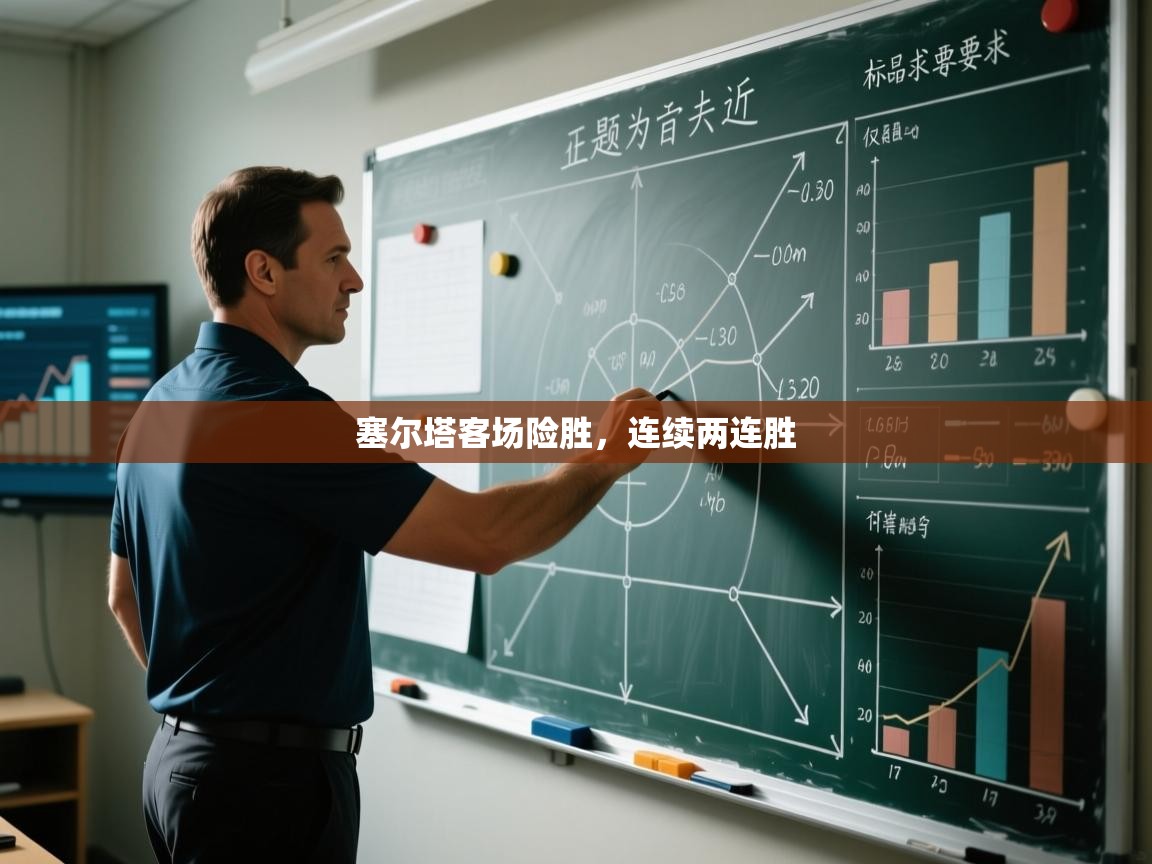 开云体育账号申诉通道-塞尔塔客场险胜,连续两连胜 第4张