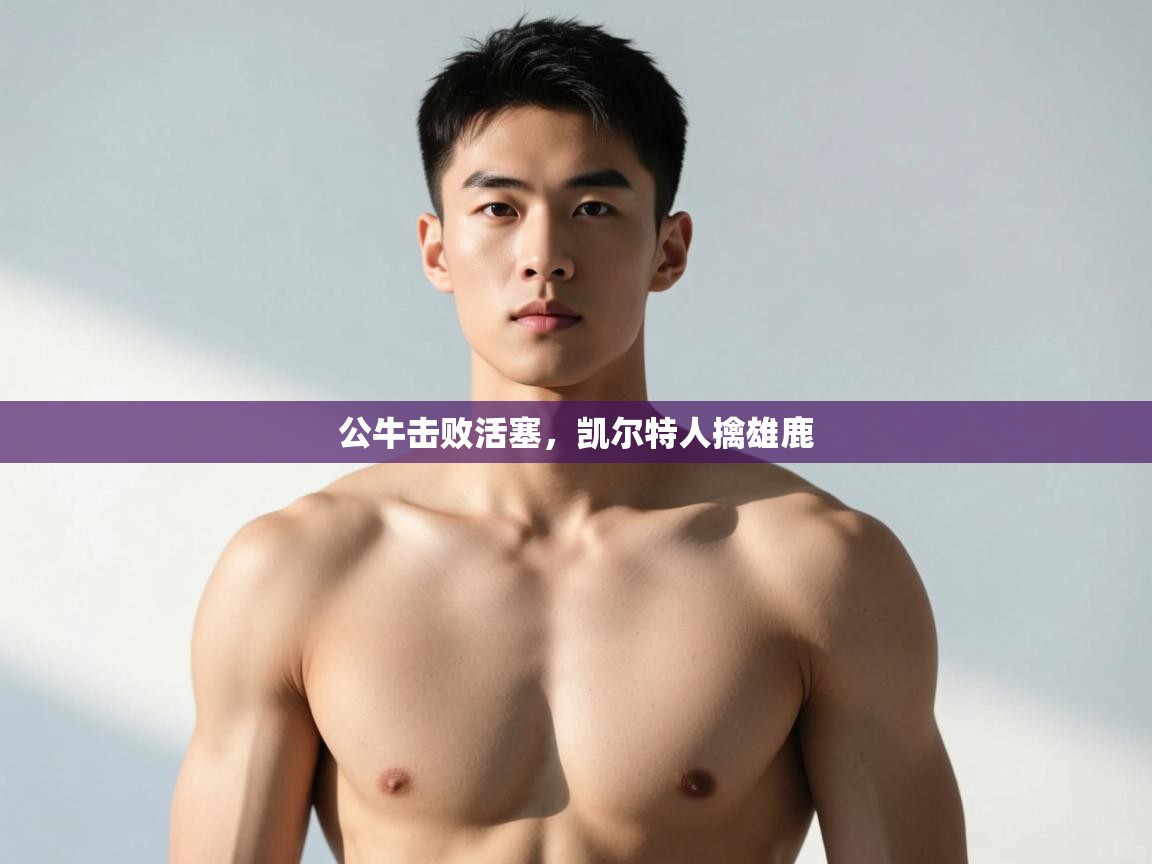 开云体育下载-公牛击败活塞，凯尔特人擒雄鹿  第1张