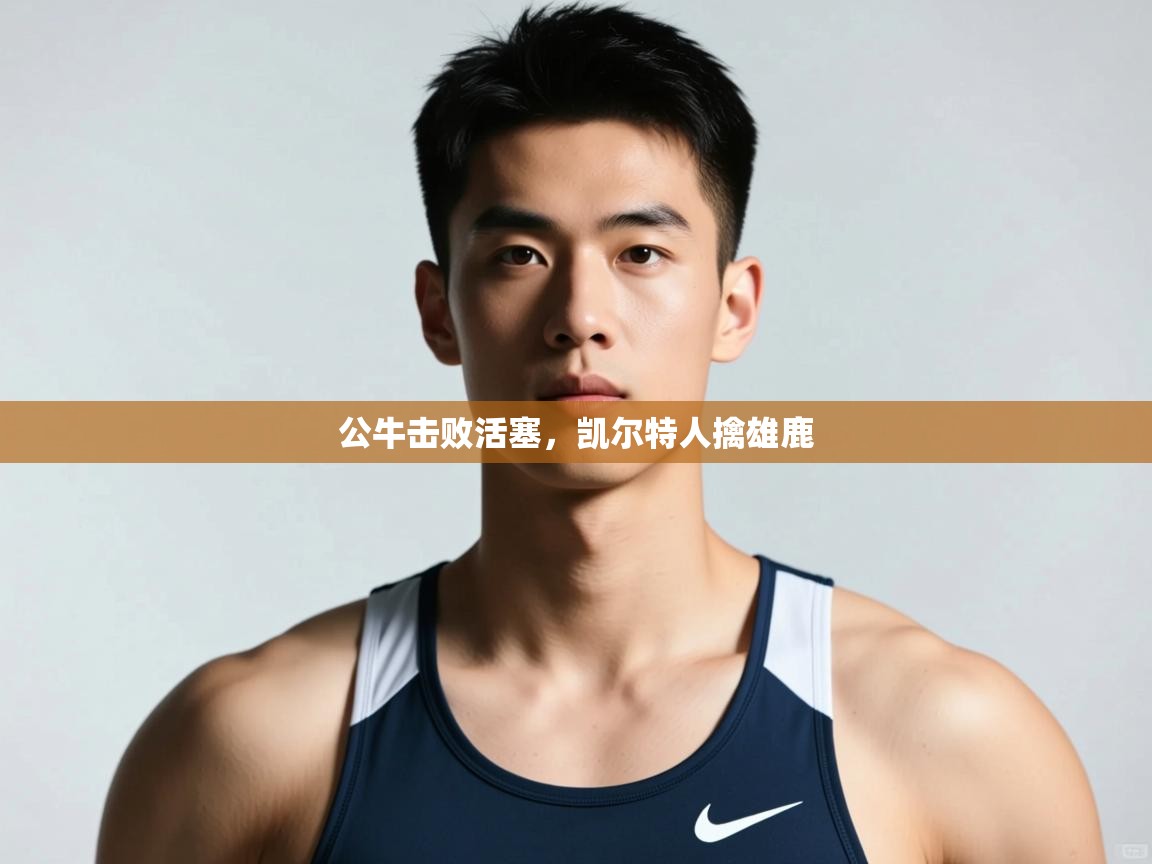 开云体育下载-公牛击败活塞，凯尔特人擒雄鹿  第3张