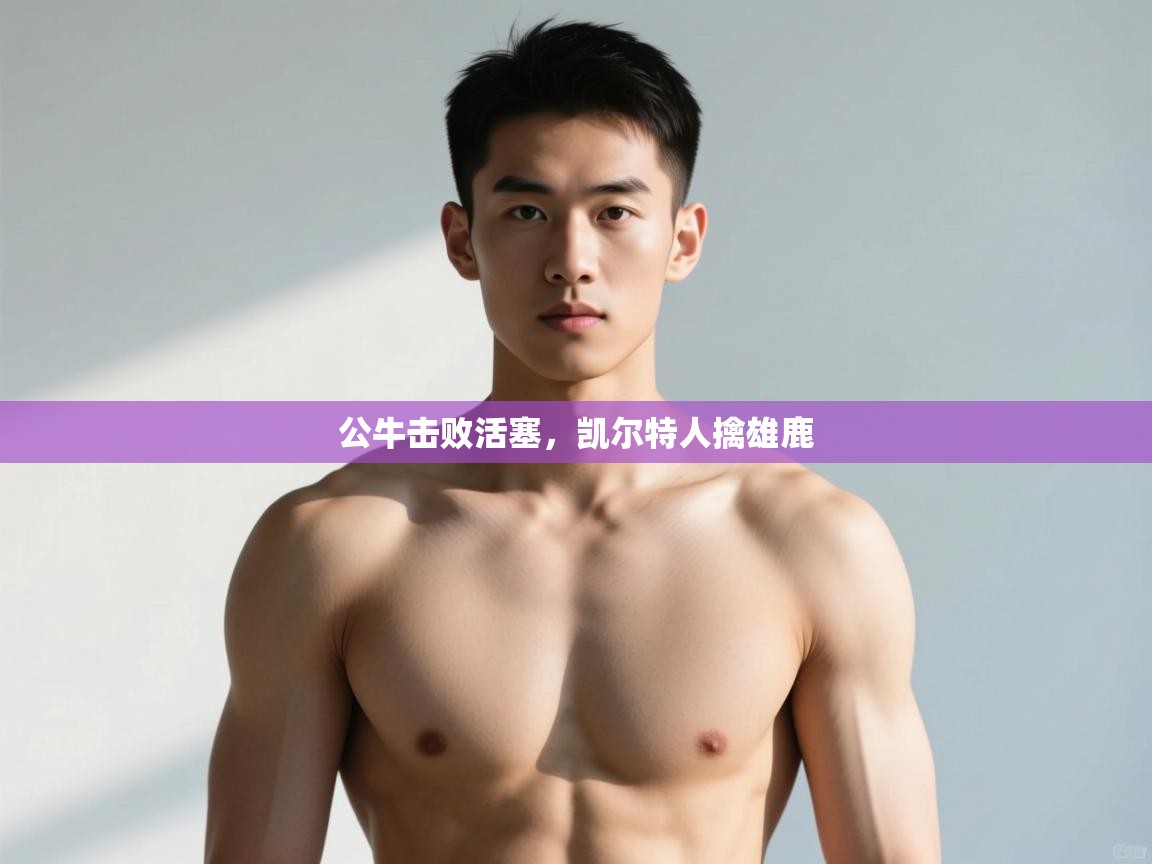 开云体育下载-公牛击败活塞，凯尔特人擒雄鹿  第4张