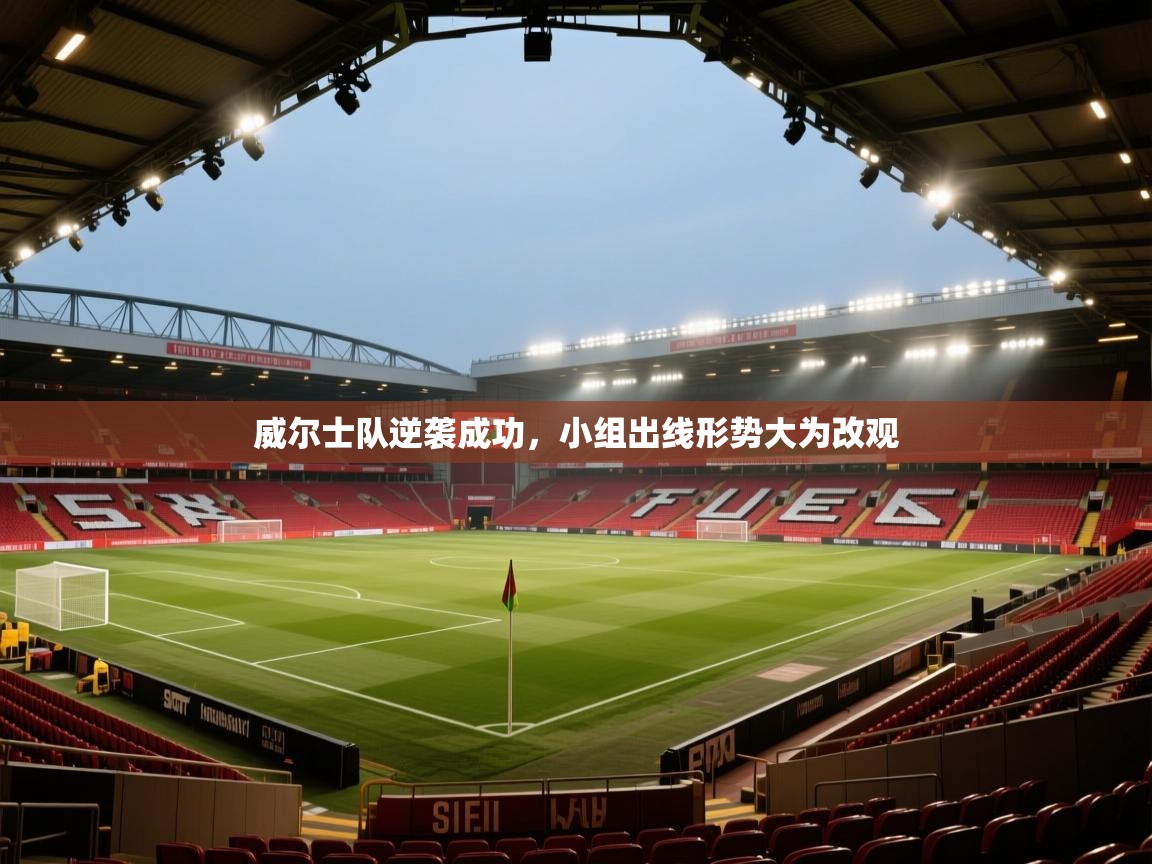 开云注册-威尔士队逆袭成功,小组出线形势大为改观 第1张