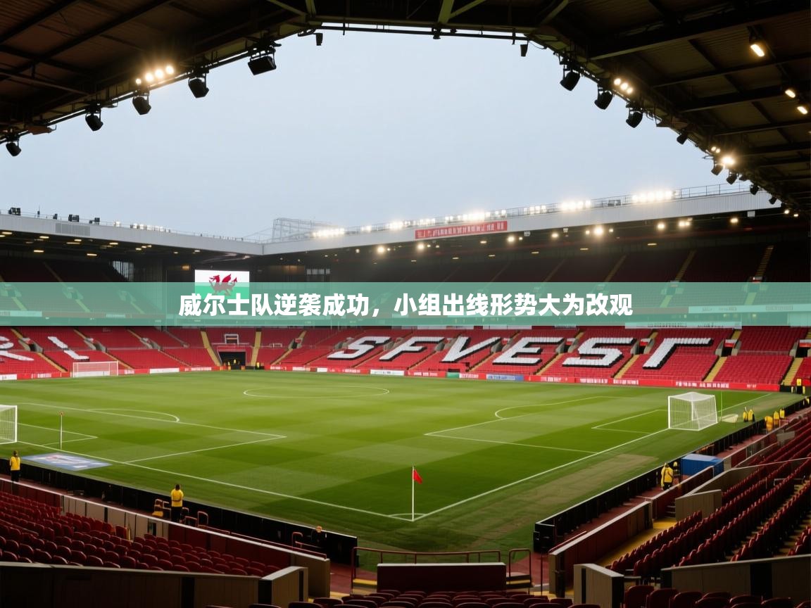 开云注册-威尔士队逆袭成功,小组出线形势大为改观 第3张