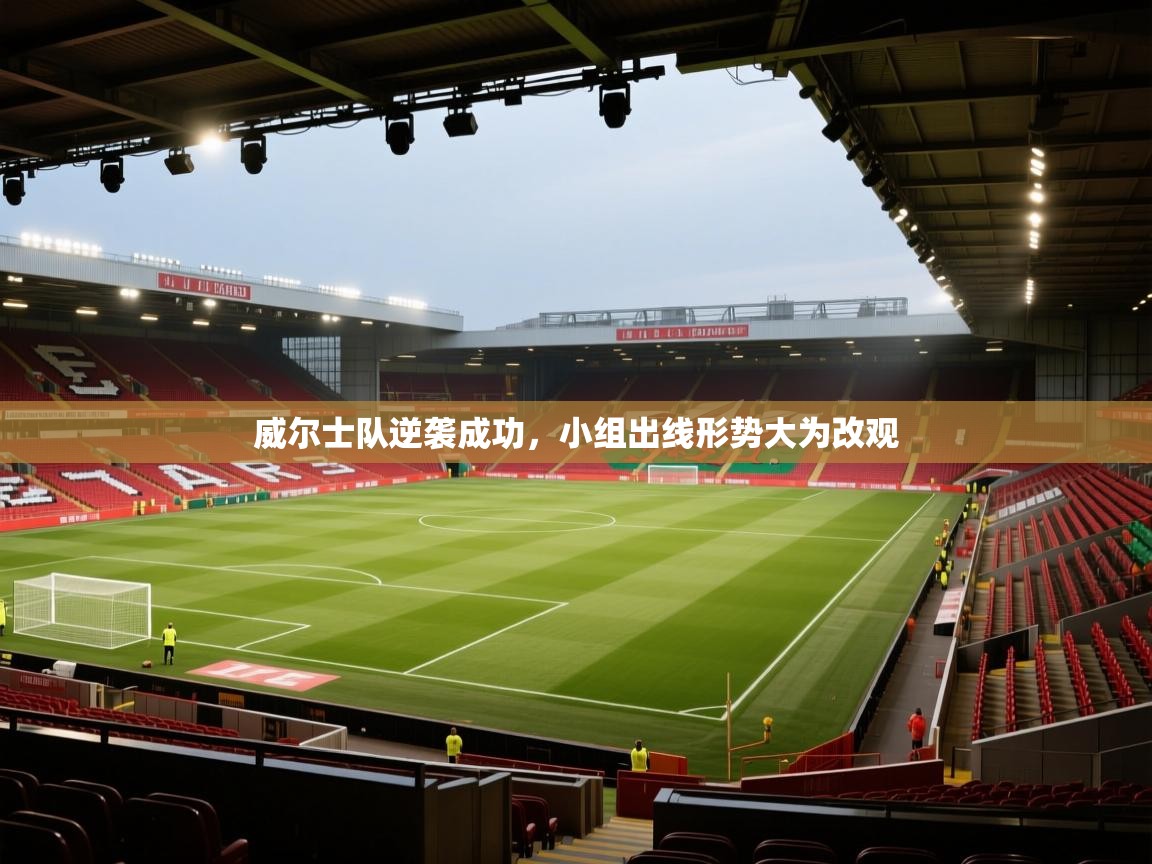 开云注册-威尔士队逆袭成功,小组出线形势大为改观 第2张