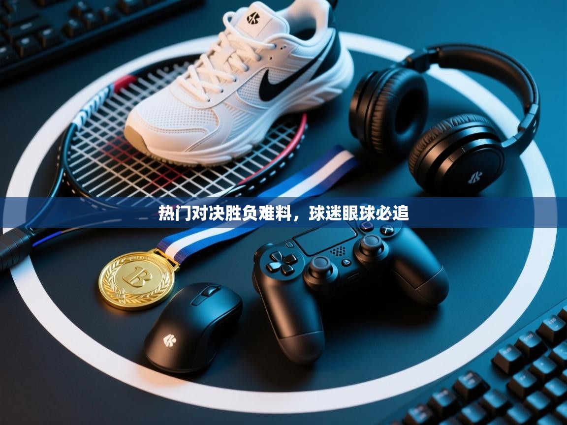 开云体育旧版下载地址-热门对决胜负难料,球迷眼球必追 第3张