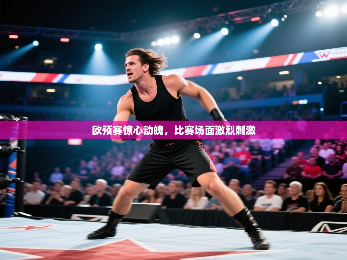 开云体育推送通知设置-欧预赛惊心动魄,比赛场面激烈刺激 第2张