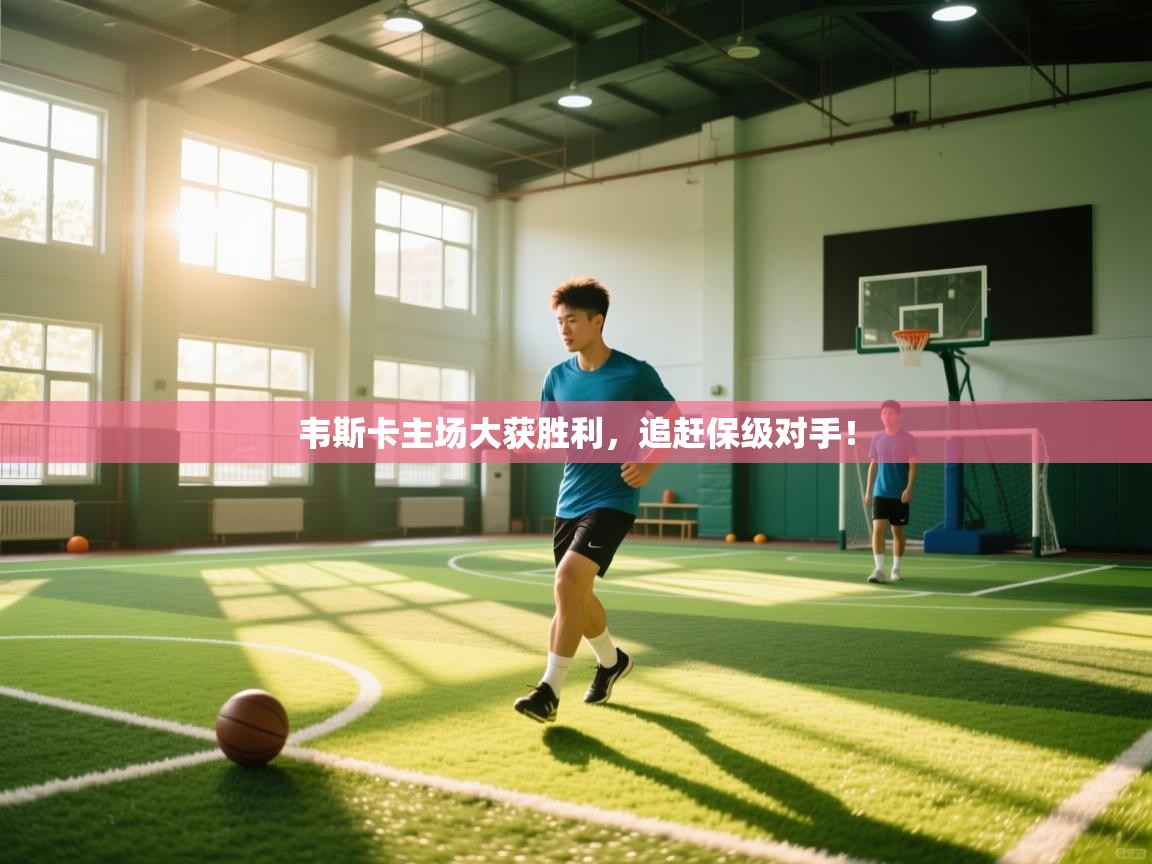 开云·体育kaiyun官方网站_kaiyun sports-韦斯卡主场大获胜利，追赶保级对手！  第1张