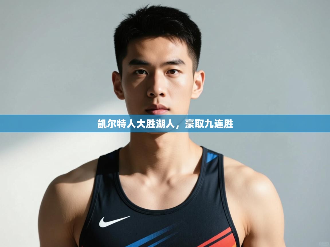 开云中国kaiyun·体育官方网站-凯尔特人大胜湖人，豪取九连胜  第1张