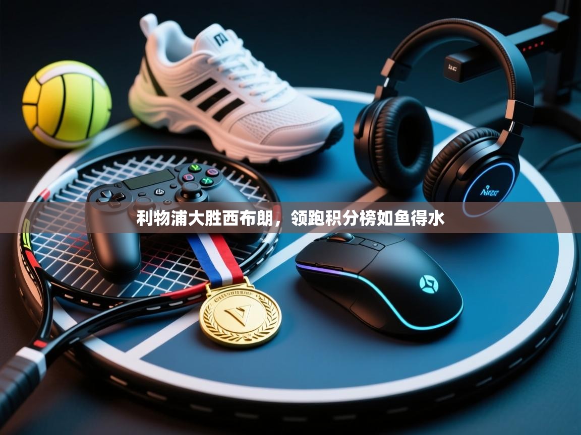 开云体育app下载-利物浦大胜西布朗，领跑积分榜如鱼得水  第2张