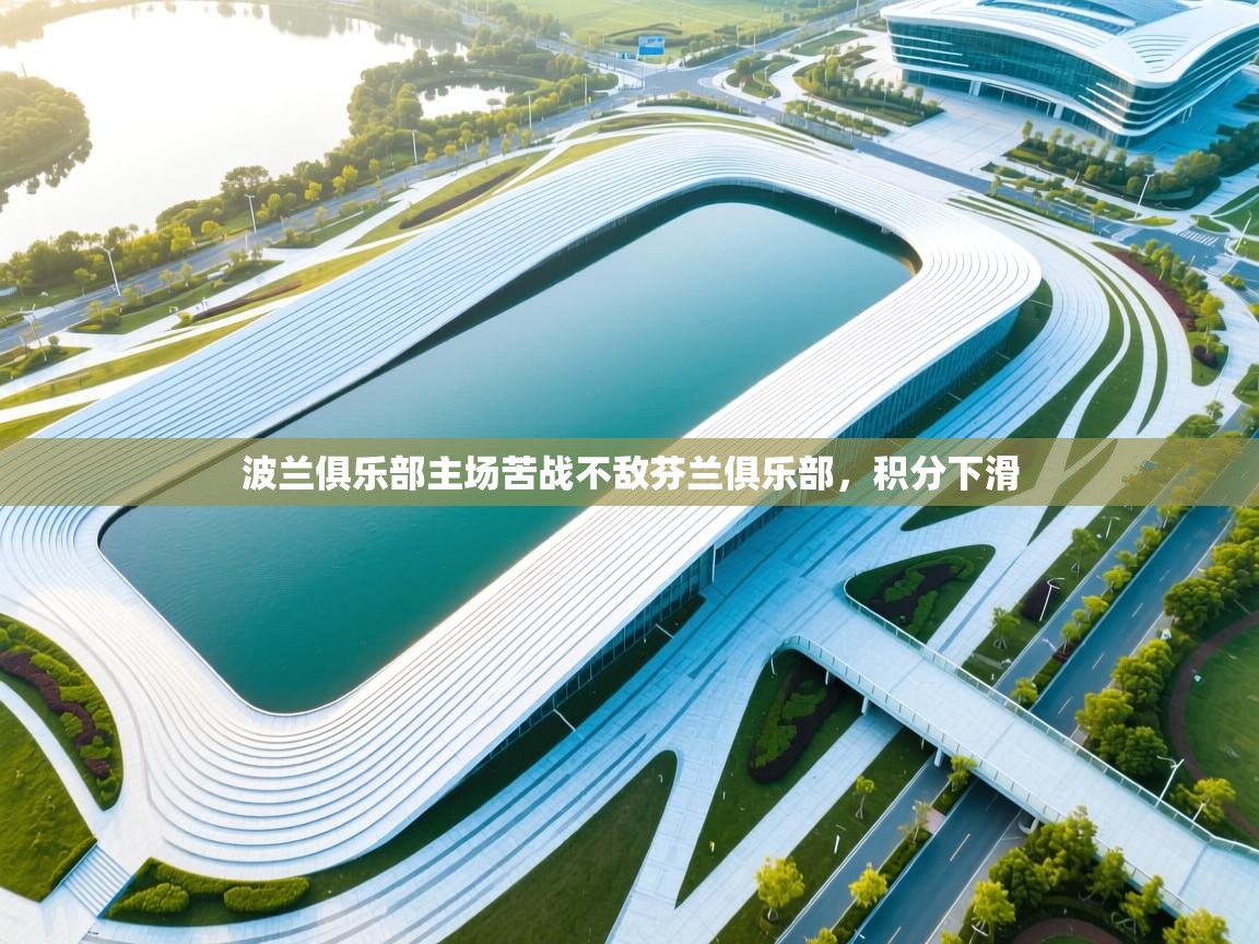 开云体育英文版入口-波兰俱乐部主场苦战不敌芬兰俱乐部，积分下滑  第4张