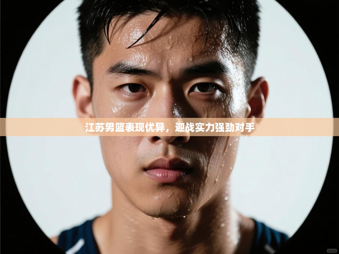 开云体育app下载官网-江苏男篮表现优异，迎战实力强劲对手  第4张