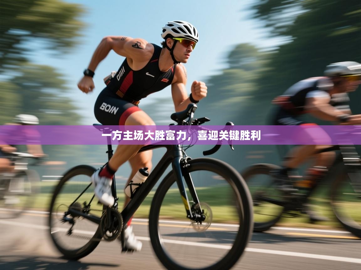 kaiyun sports-一方主场大胜富力，喜迎关键胜利  第1张