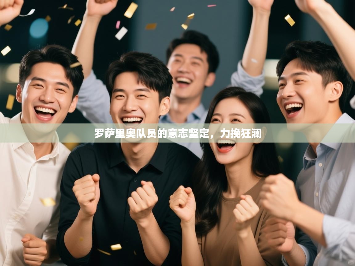 开云体育直播-罗萨里奥队员的意志坚定，力挽狂澜  第1张