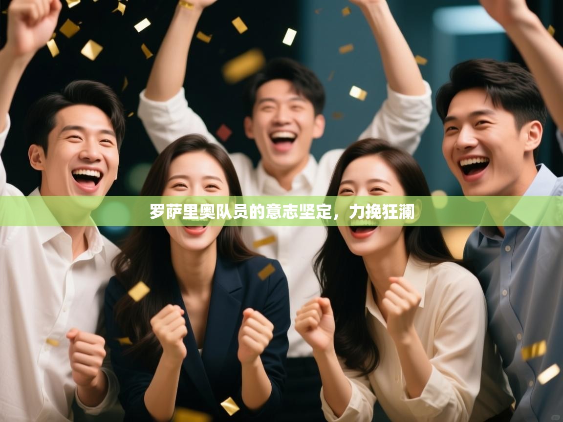 开云体育直播-罗萨里奥队员的意志坚定，力挽狂澜  第4张