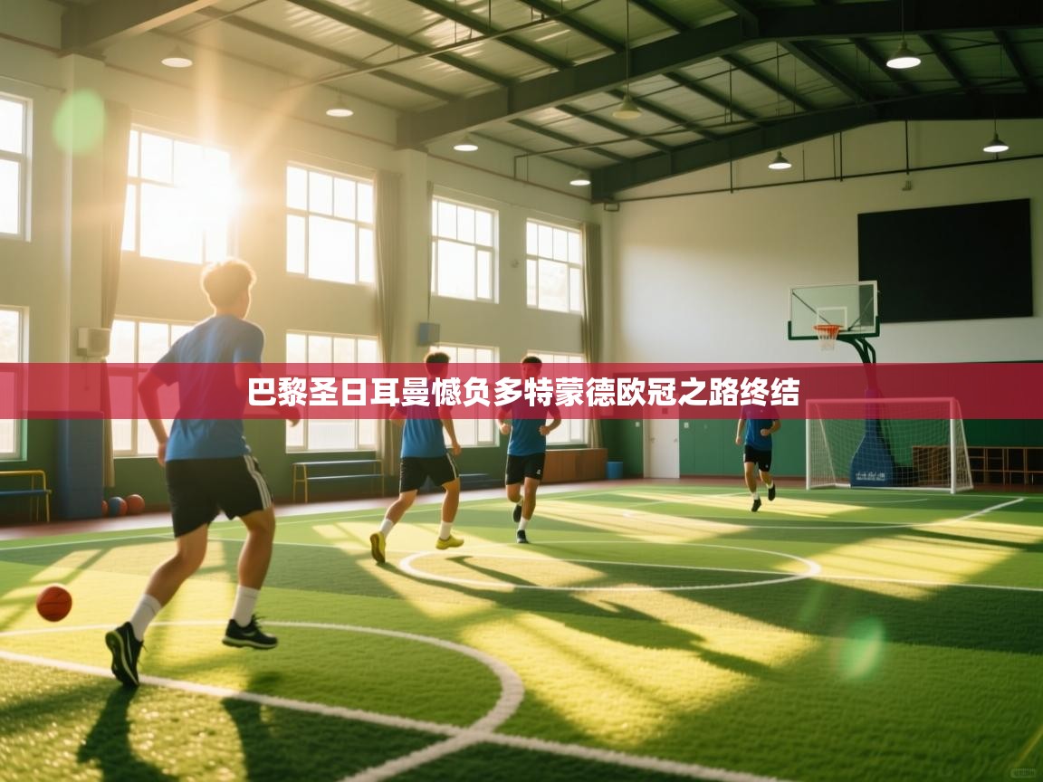 开云体育官方版下载-巴黎圣日耳曼憾负多特蒙德欧冠之路终结  第1张