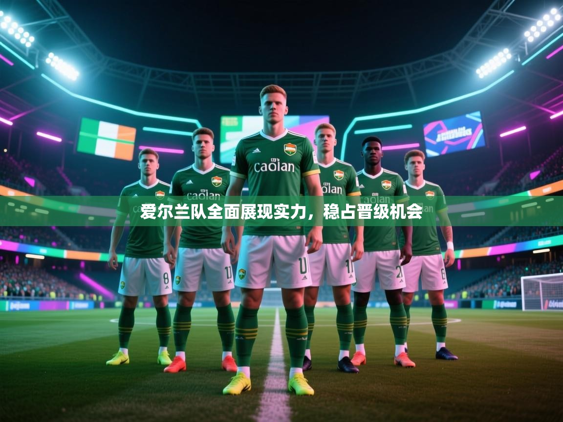 开云体育在线入口-爱尔兰队全面展现实力,稳占晋级机会 第2张