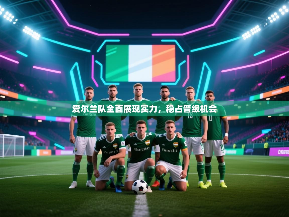 开云体育在线入口-爱尔兰队全面展现实力,稳占晋级机会 第3张