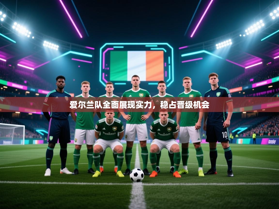 开云体育在线入口-爱尔兰队全面展现实力,稳占晋级机会 第4张
