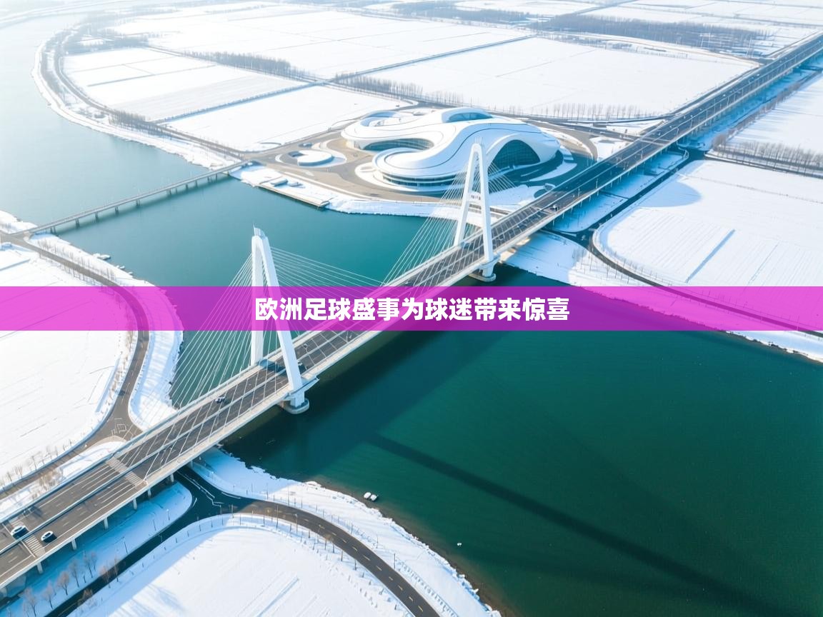 开云体育在线玩-欧洲足球盛事为球迷带来惊喜  第1张