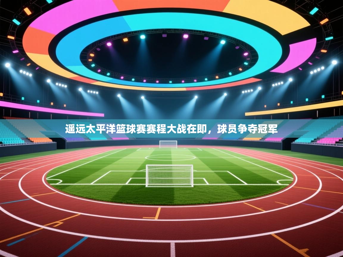 开云体育-遥远太平洋篮球赛赛程大战在即,球员争夺冠军 第1张