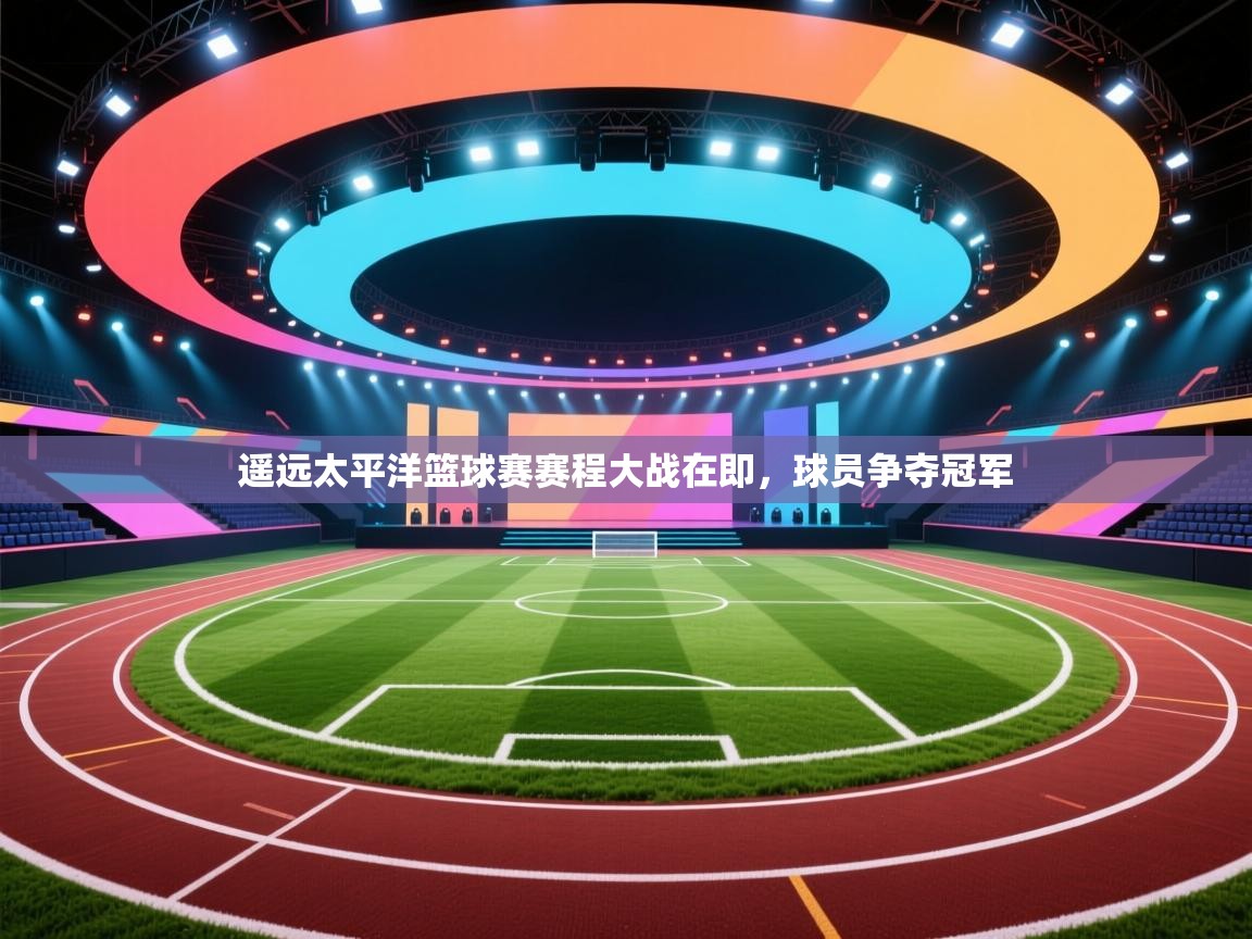 开云体育-遥远太平洋篮球赛赛程大战在即,球员争夺冠军 第4张