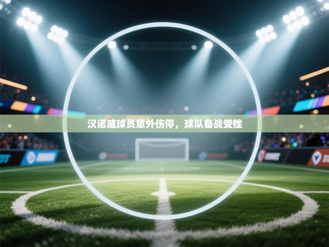 kaiyun体育入口-汉诺威球员意外伤停，球队备战受挫  第2张